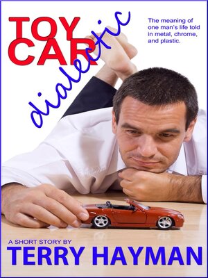 cover image of Toy Car Dialectic